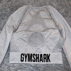 Gymshark long sleeve
